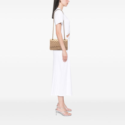 Chanel Timeless Classic Double Flap