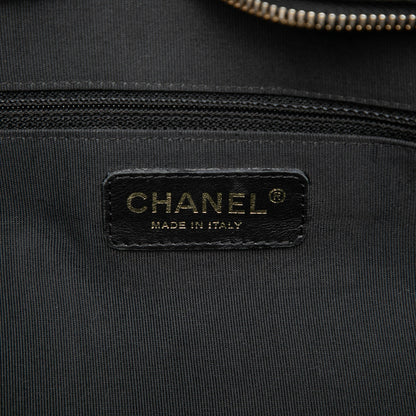 Chanel CC Bowler Bag