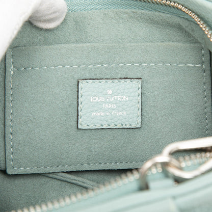 Louis Vuitton Monogram Scala Pouch