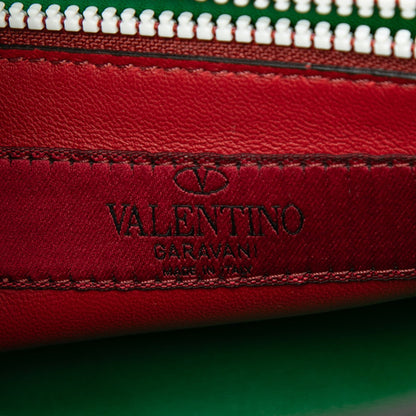Valentino Nappa Rockstud Spike Bag