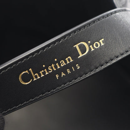 Dior Calfskin Macrocannage Toujours Handbag