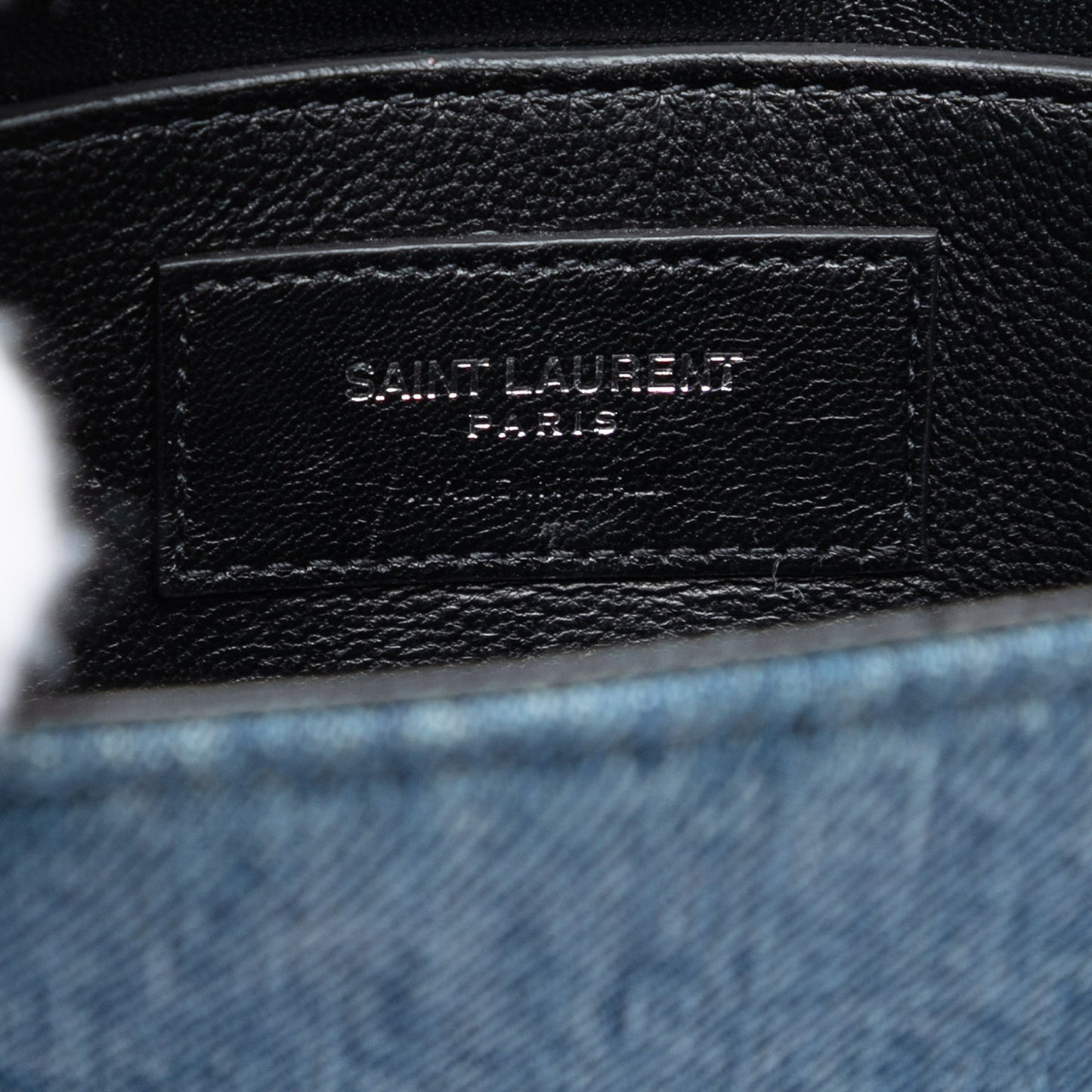 Saint Laurent Kate