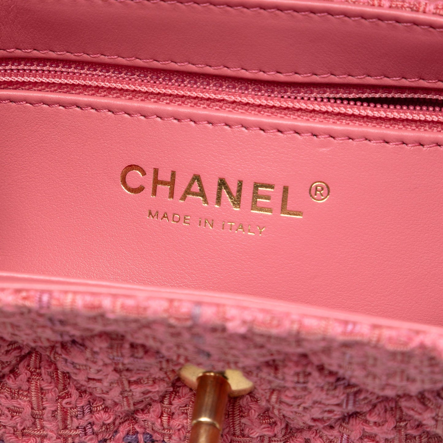 Chanel Kelly Bag