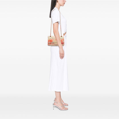 Chanel Timeless Classic Double Flap