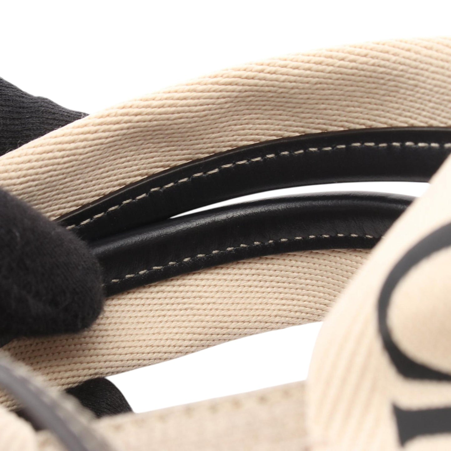 Chloé Woody Bag