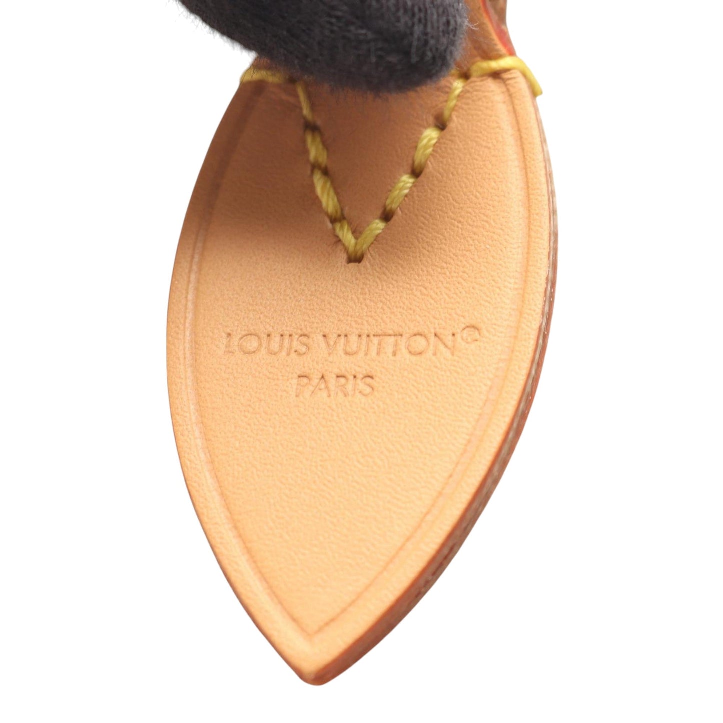 Louis Vuitton Origine Speedy