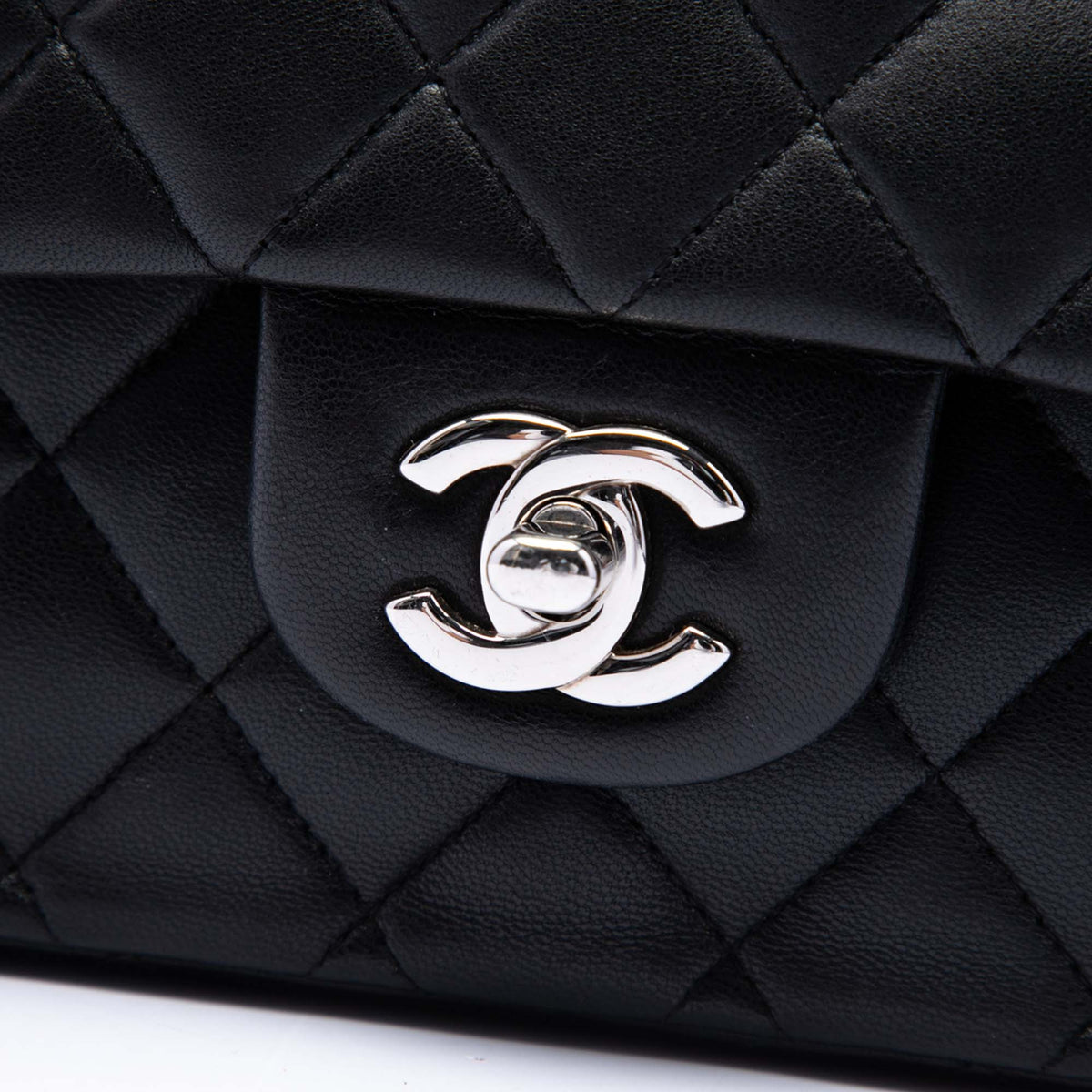 Chanel Timeless Medium Classic Double Flap