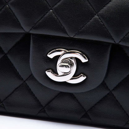 Chanel Timeless Medium Classic Double Flap