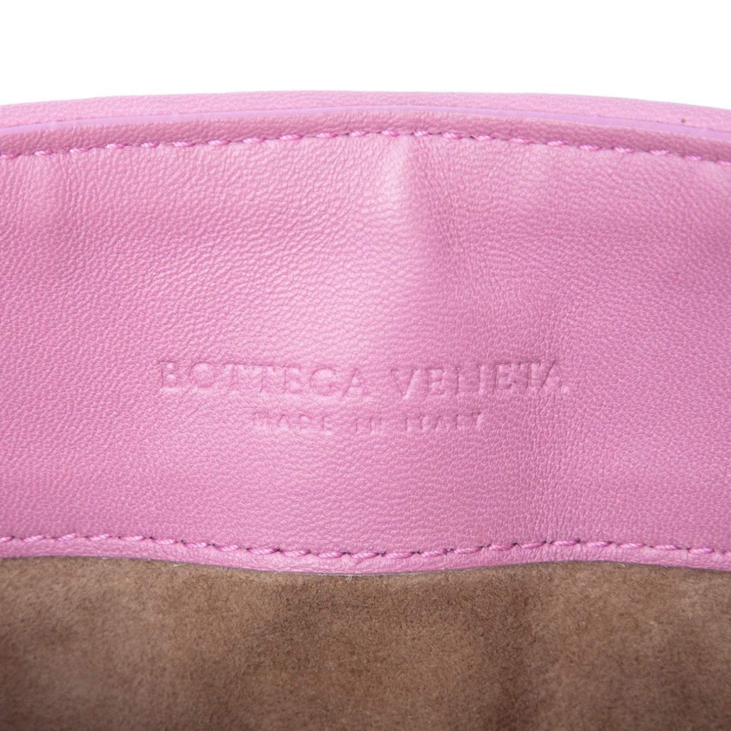 Bottega Veneta Olimpia Crossbody Bag