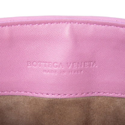 Bottega Veneta Olimpia Crossbody Bag