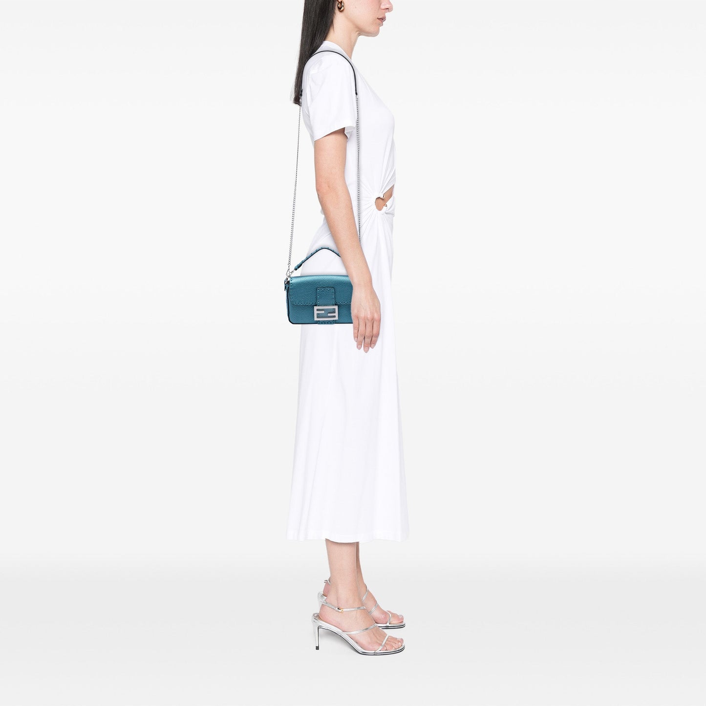 Fendi Baguette Selleria