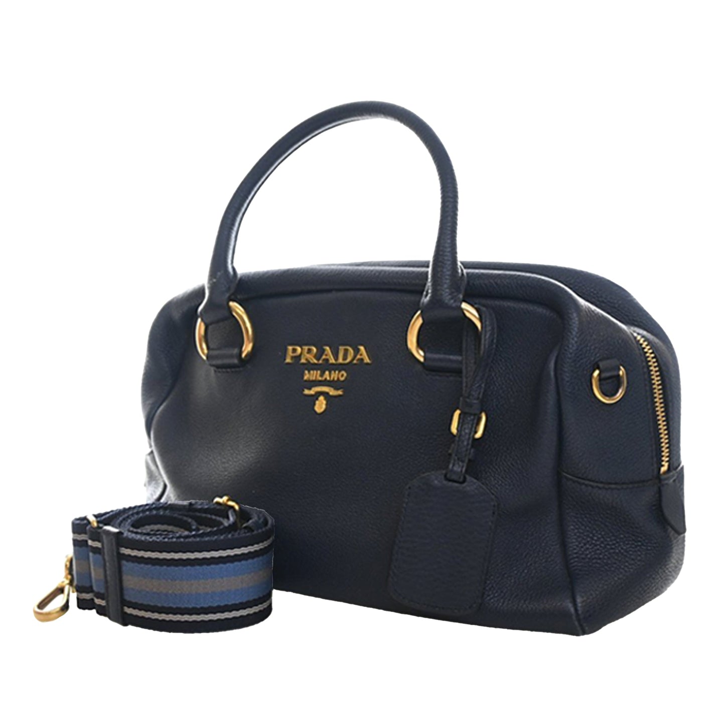 Prada Bauletto