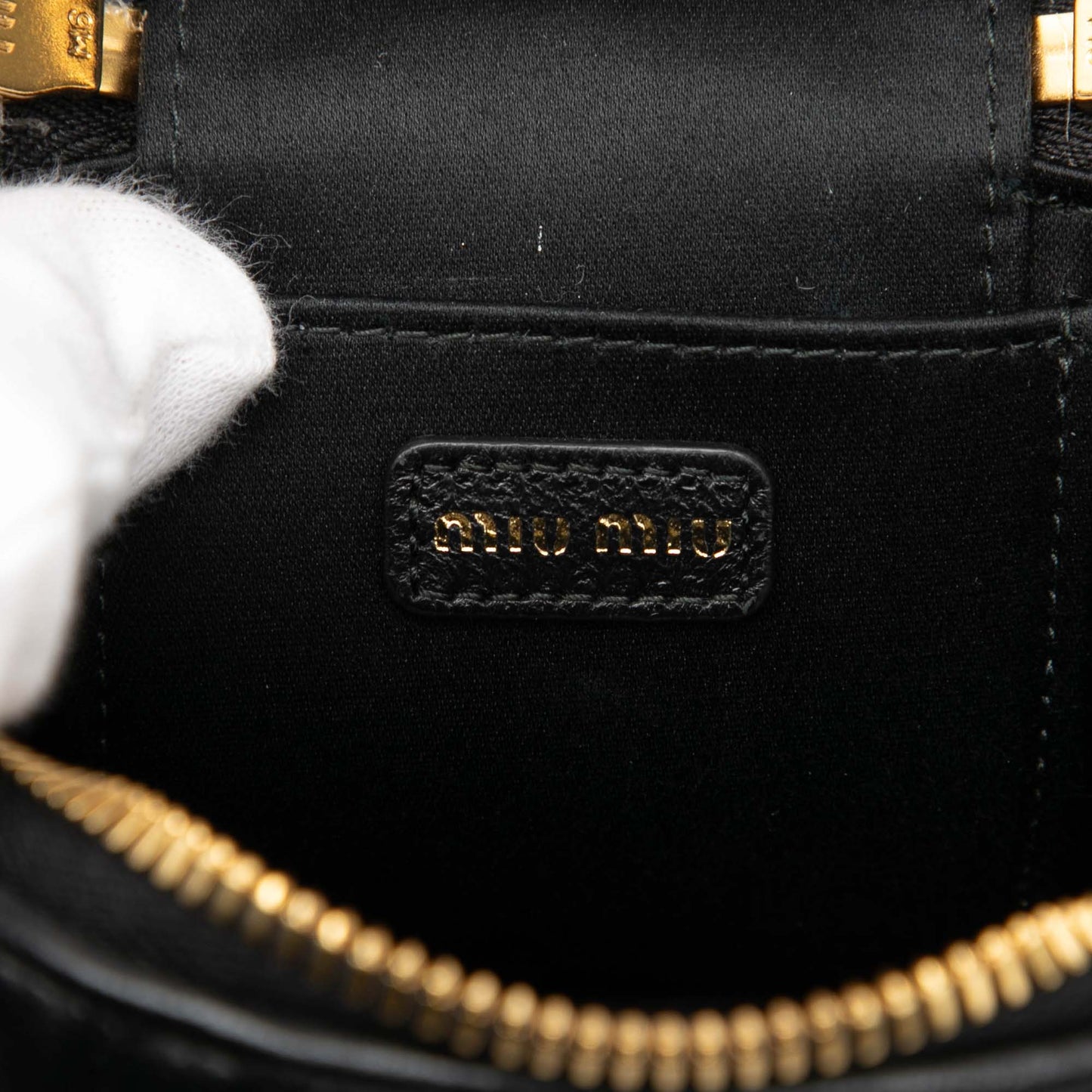 Miu Miu Vanity