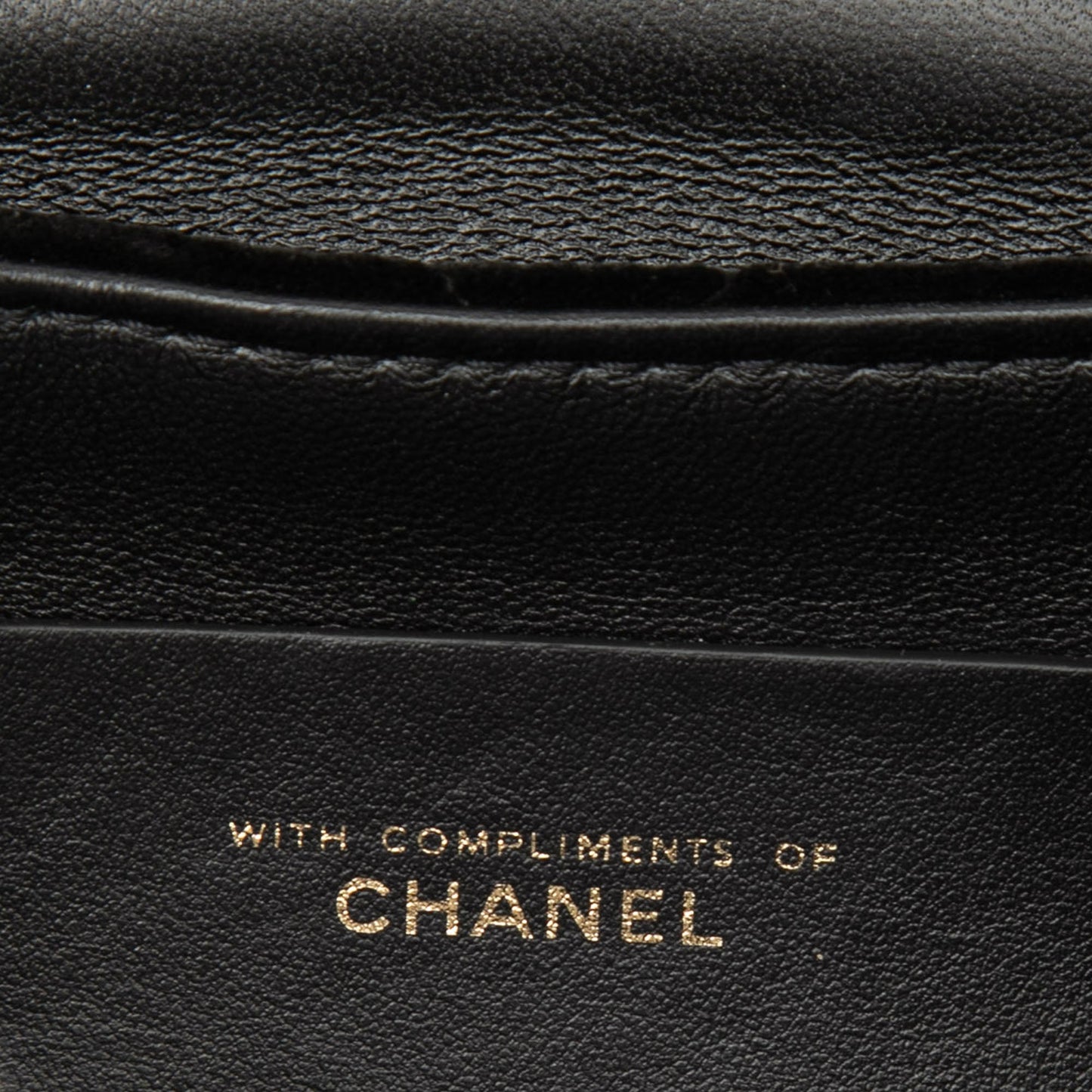 Chanel Top Handle Flap Bag