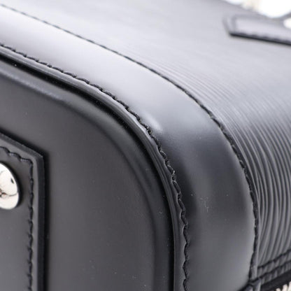 Louis Vuitton Epi Alma BB
