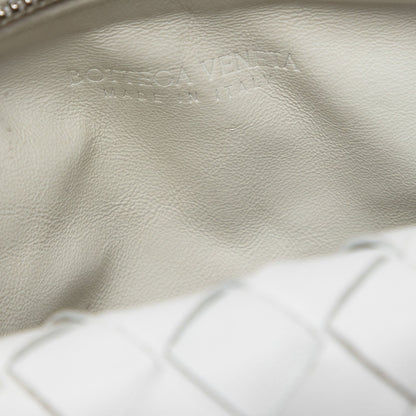 Bottega Veneta Nappa intrecciato Jodie Bag