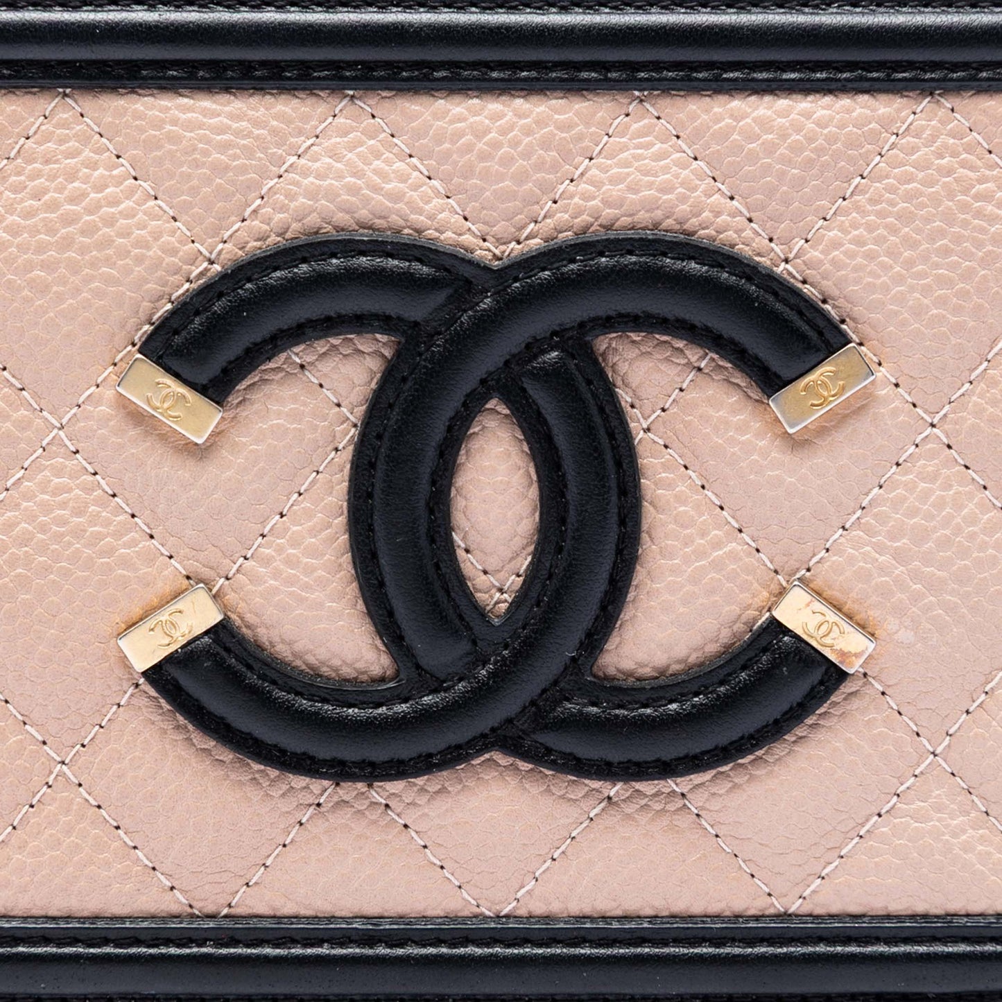 Borsa Chanel CC Crossbody