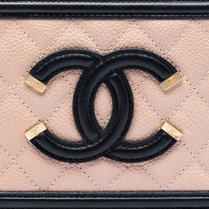 Borsa Chanel CC Crossbody