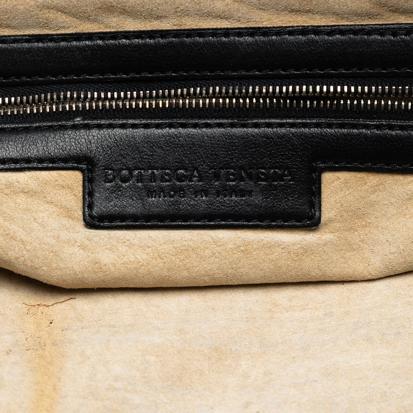 Bottega Veneta Intrecciato Bag