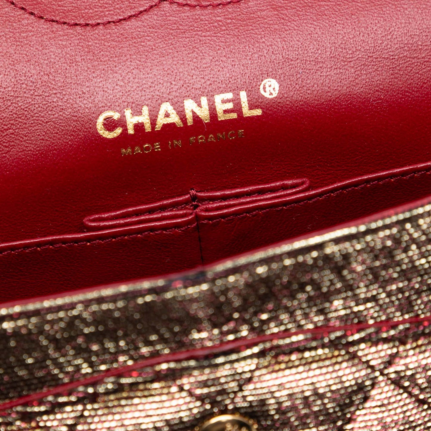Chanel Medium Classic Flap Bag