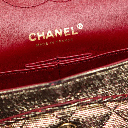Chanel Medium Classic Flap Bag