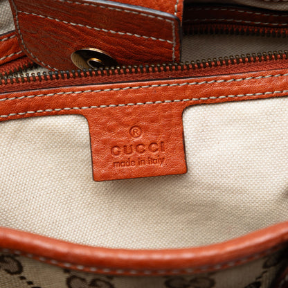 Gucci Running Tote