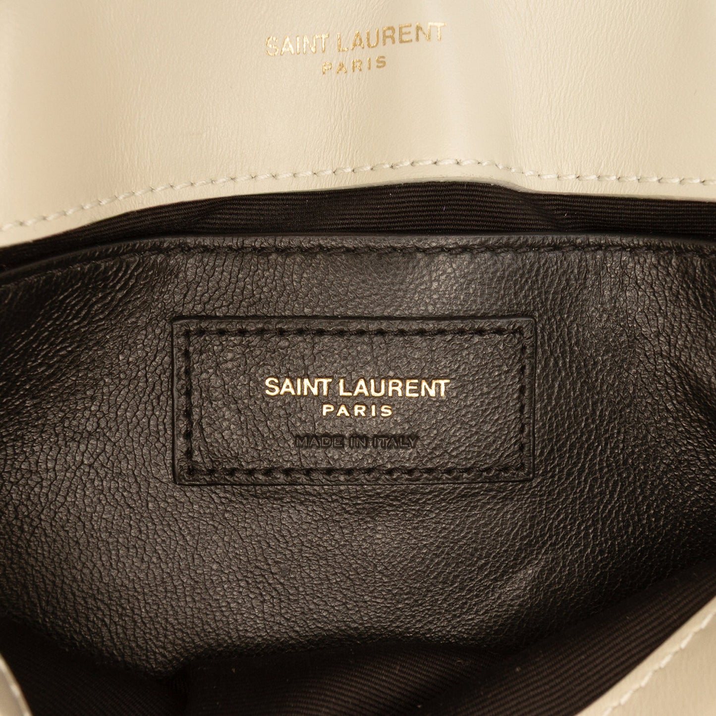 Borsa Saint Laurent Lou Lou