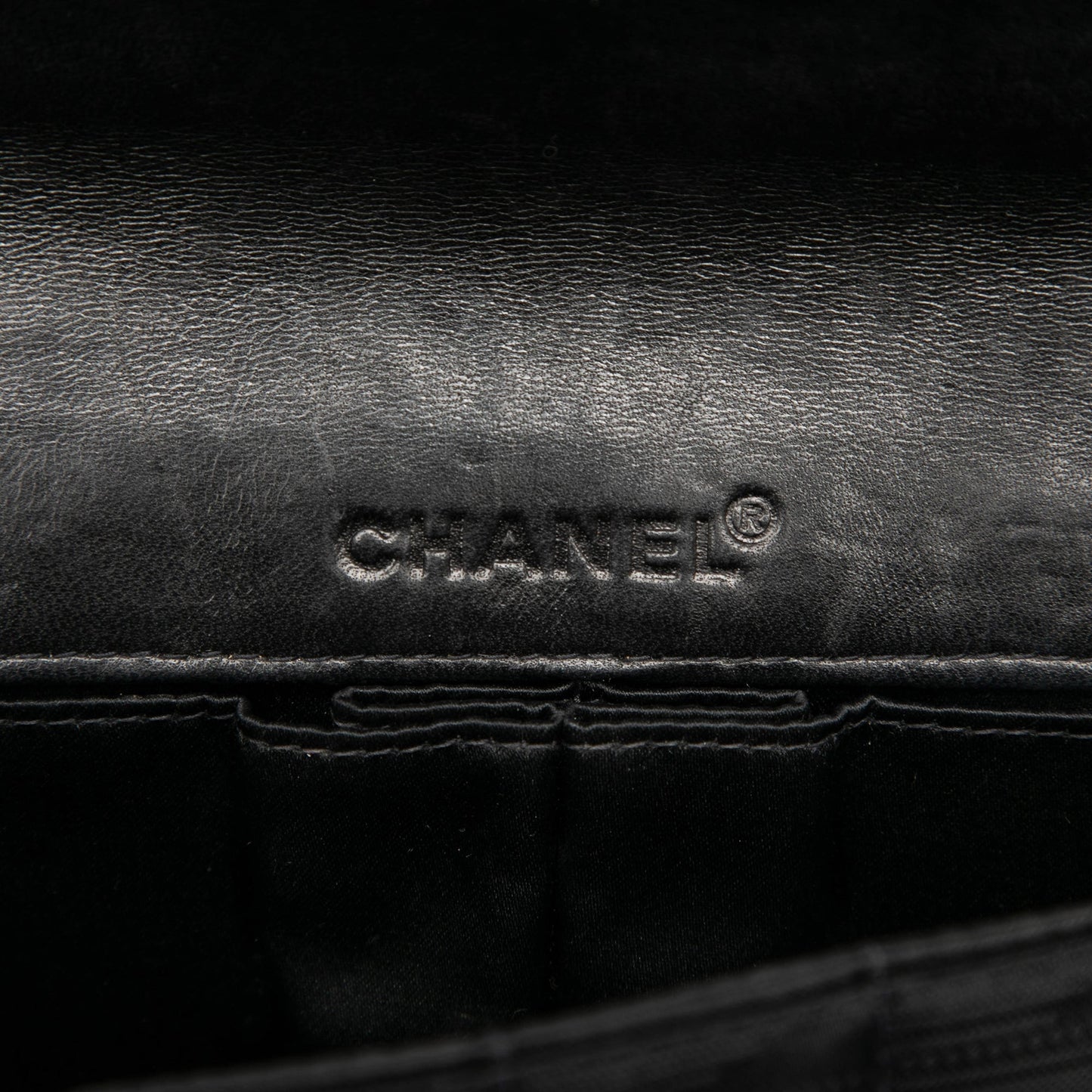 Chanel New Travel Line Nylon East West Flap
