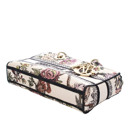 Dior Floral Lady D-Joy
