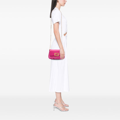 Fendi Fendista Pochette