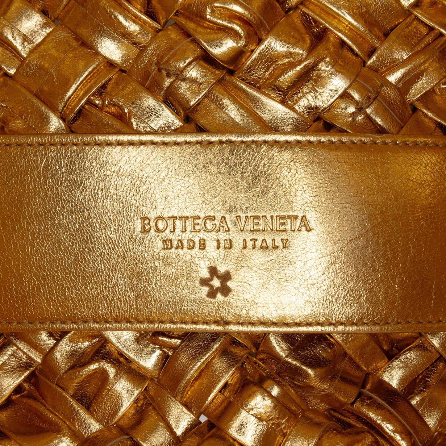 Bottega Veneta Kalimero Cha Cha Bag
