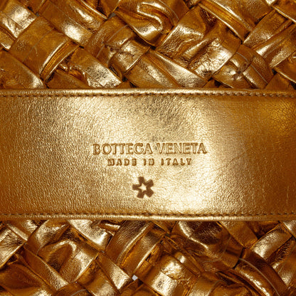 Bottega Veneta Kalimero Cha Cha Bag