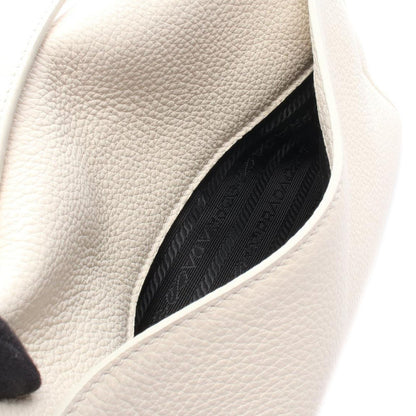 Borsa Prada Soft Shoulder Bag