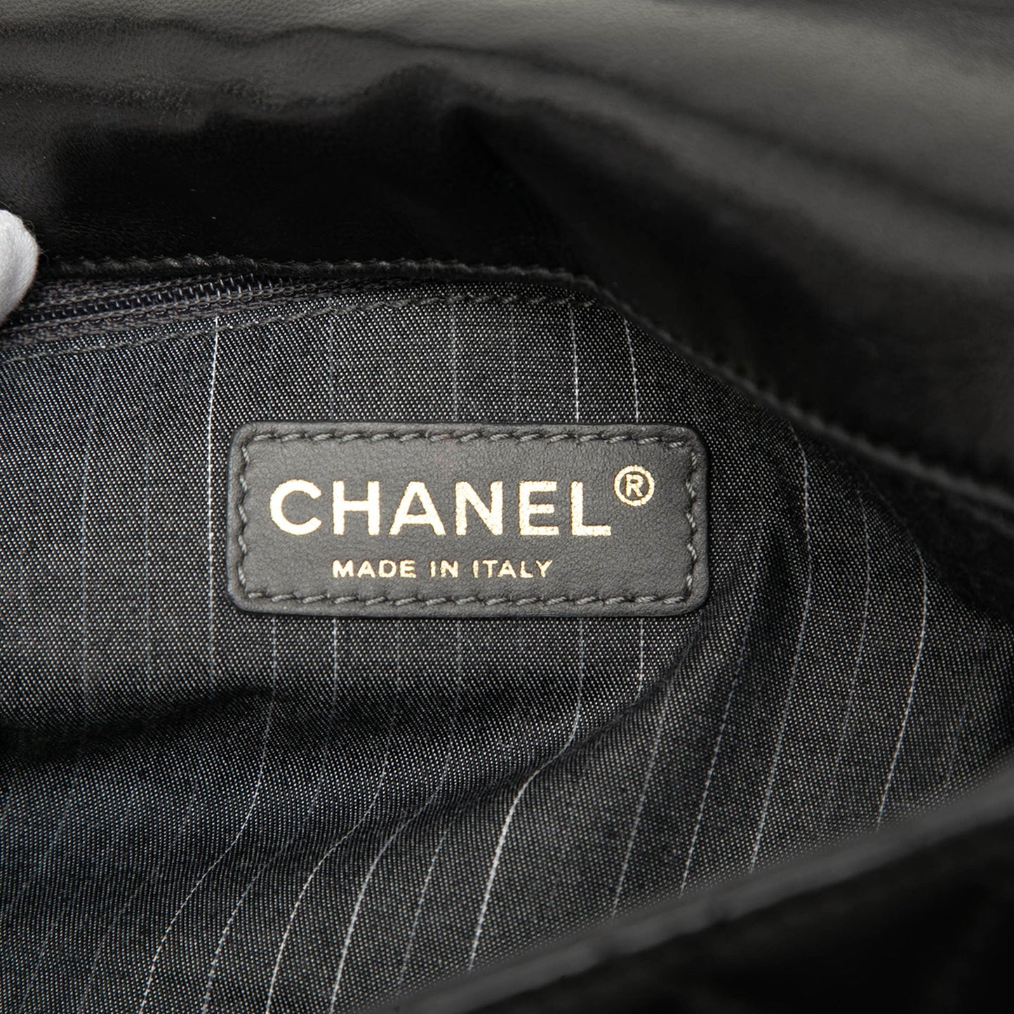 Chanel CC Westminster Flap