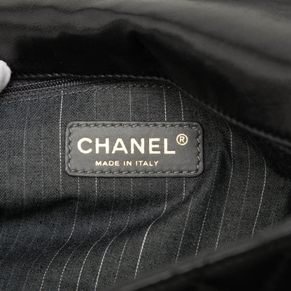 Chanel CC Westminster Flap