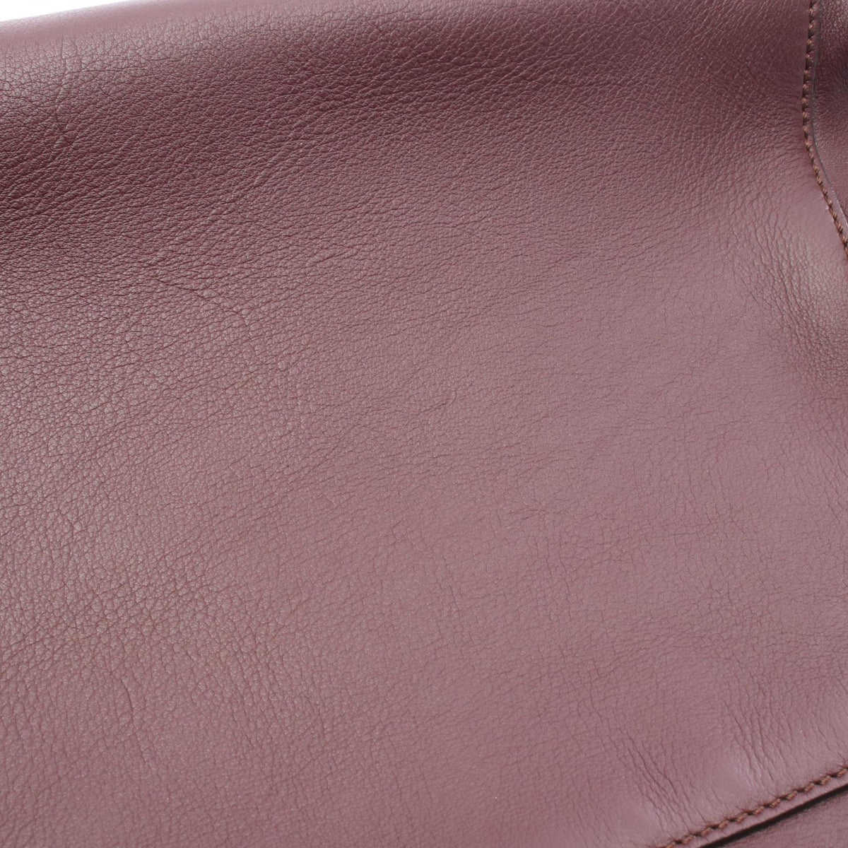 Fendi Medium Nappa Waves Peekaboo Iconic Bag