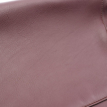 Fendi Medium Nappa Waves Peekaboo Iconic Bag