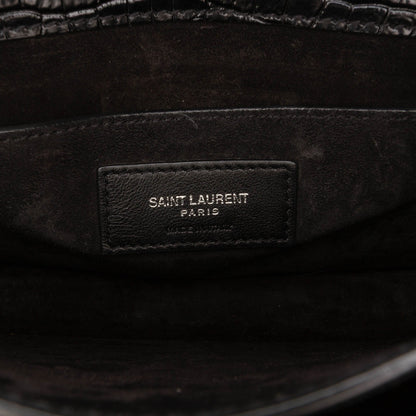 Saint Laurent Sunset Crossbody Bag