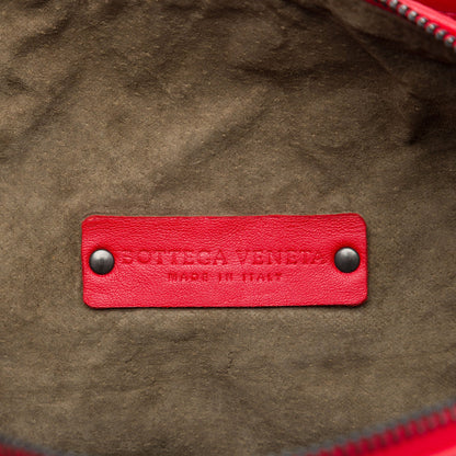 Bottega Veneta Nappa Intrecciato Bag