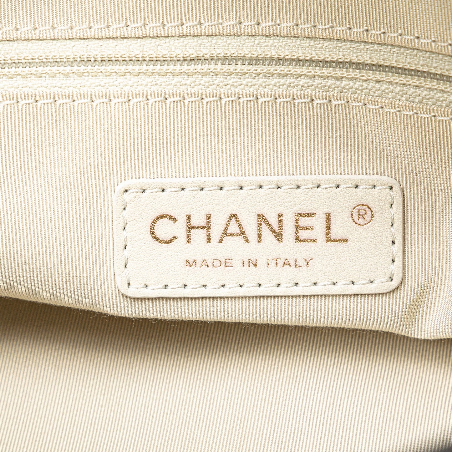 Chanel CC Bowler Bag