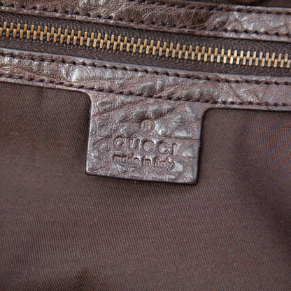 Gucci GG Interlocking G Tote Bag