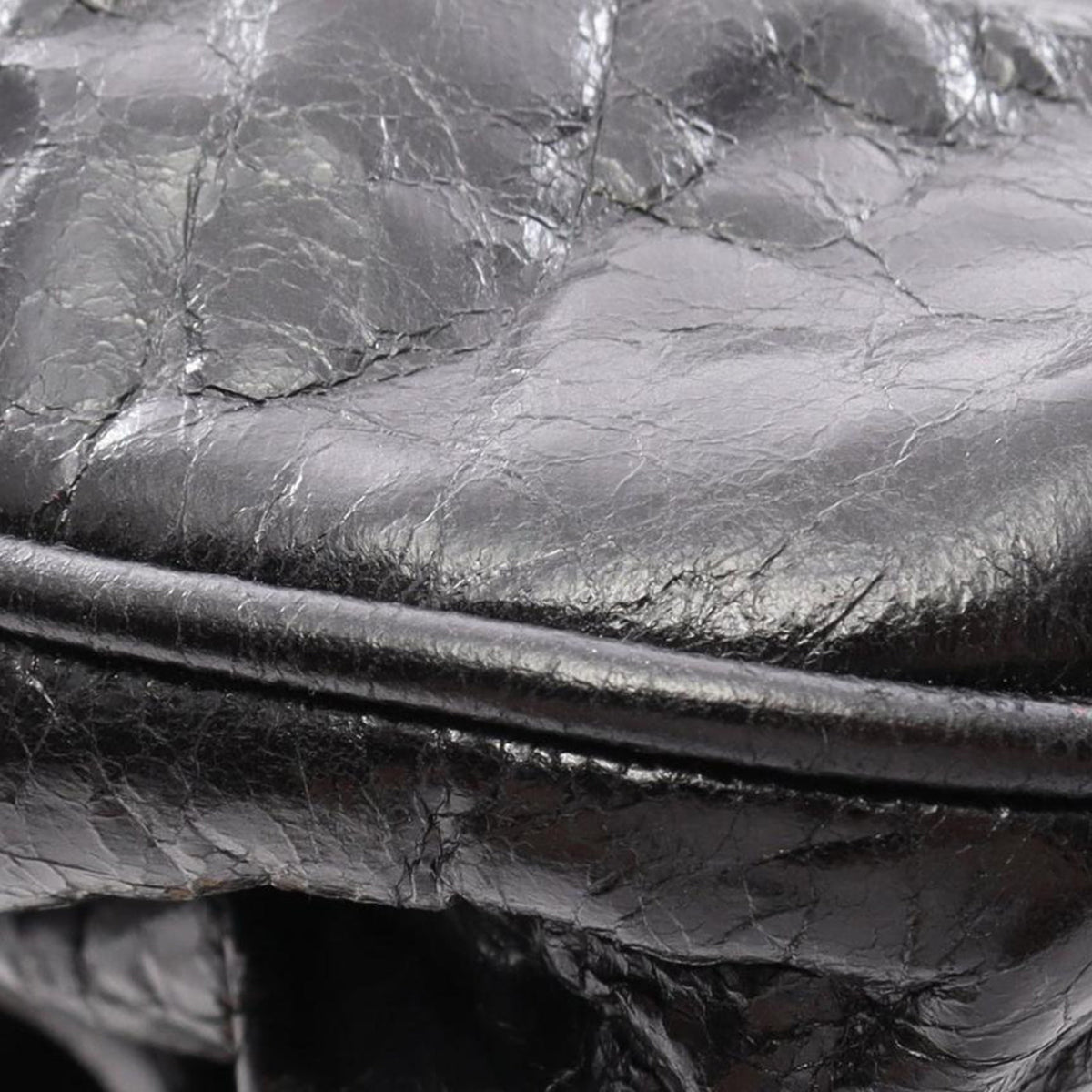 Miu Miu Vitello Shine Bag