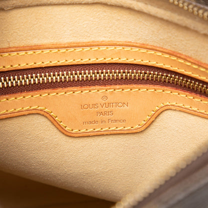 Louis Vuitton Monogram Looping MM