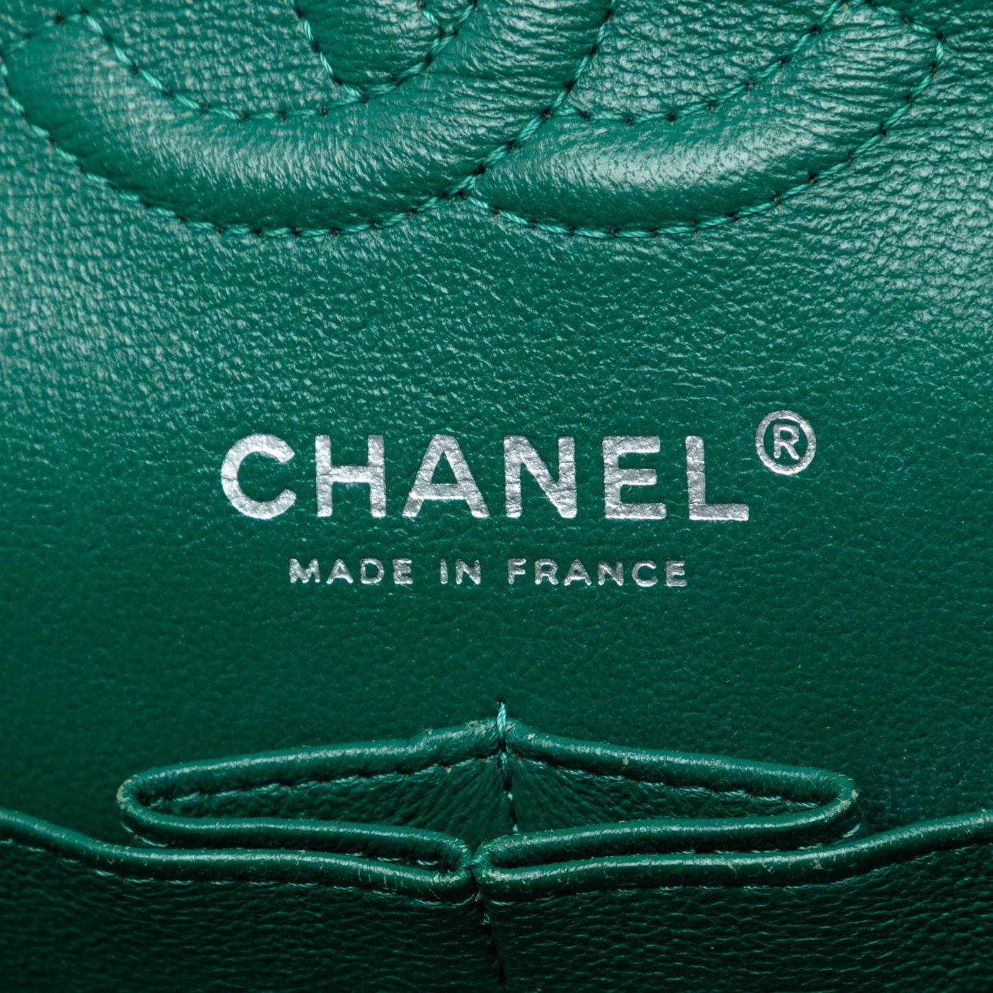 Chanel Small Classic Double flap