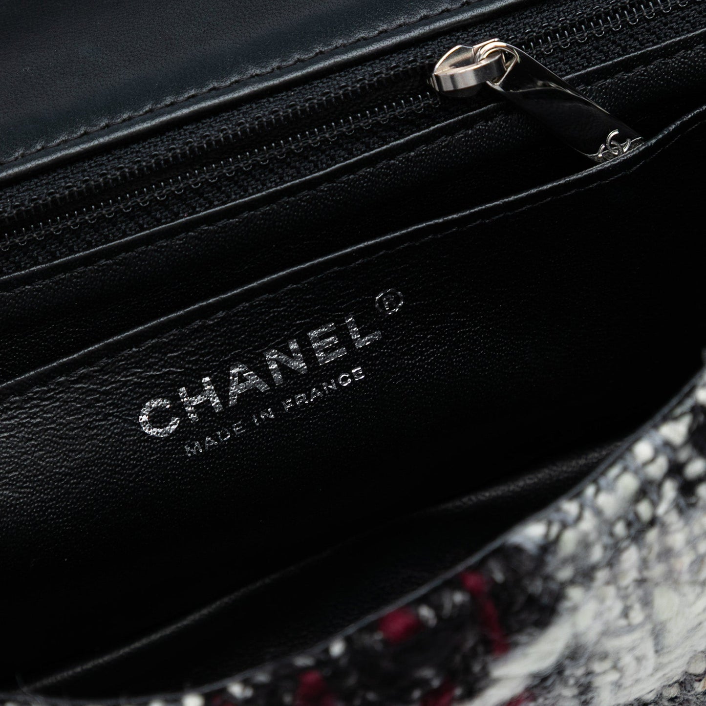 Borsa Chanel Mini Rectangular