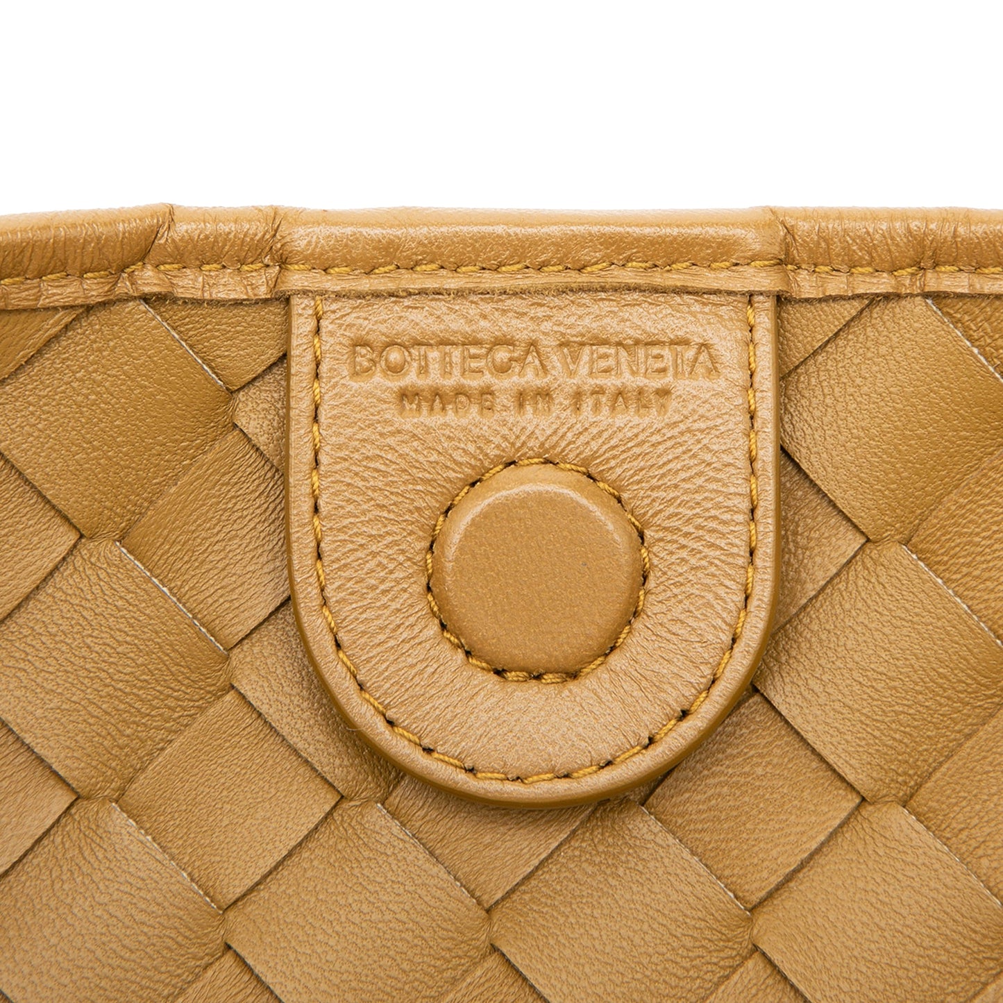 Bottega Veneta Sardine Bag