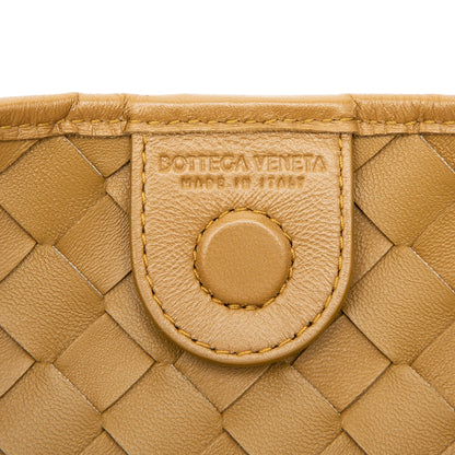Bottega Veneta Sardine Bag