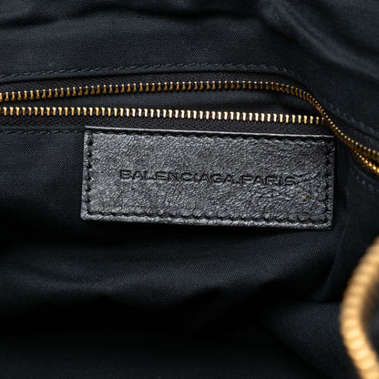 Balenciaga Motocross Giant 21 Work Bag