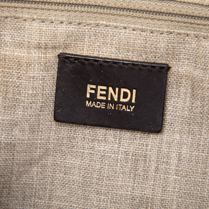 Fendi Milk B Fab Bag