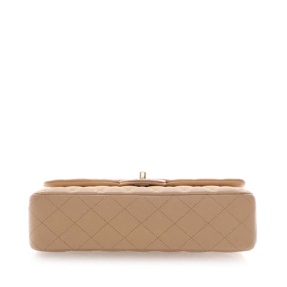Chanel Medium Classic Flap